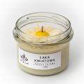 Świeca sojowa zapachowa 160g/235ml - Łąka Kwiatowa