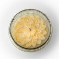 Świeca sojowa zapachowa 160g/235ml - Pozytywna Zmiana