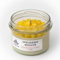 Świeca sojowa zapachowa 160g/235ml - Spełnienie Marzeń