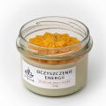 Świeca sojowa zapachowa 160g/235ml - Oczyszczenie Energii