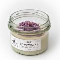 Świeca sojowa zapachowa 160g/235ml - Bez  Zobowiązań