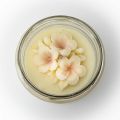 Świeca sojowa zapachowa 160g/235ml - Jaśminowy szept